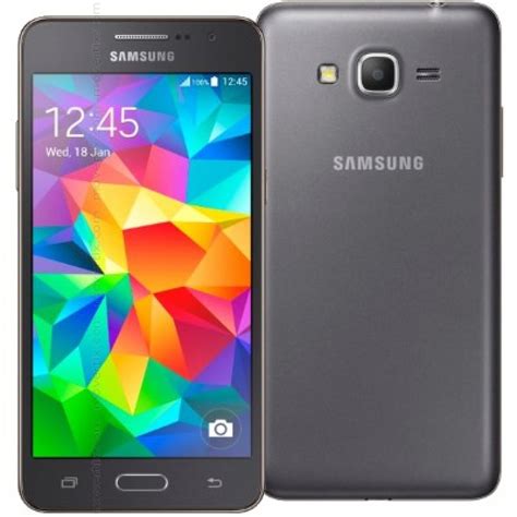 Samsung Galaxy Grand Prime Jak Włączyć Lte Samsung Galaxy Grand Prime SM-G531 Szary | A- - Sklep, Opinie, Cena w  Allegro.pl